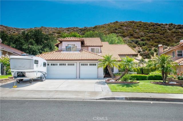 28722 Darrow, Santa Clarita, CA 91390