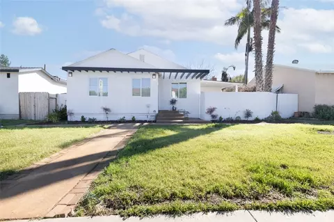 6036 Lindley, Encino, CA 91316