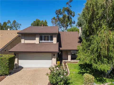 21816 Peppercorn, Saugus, CA 91350