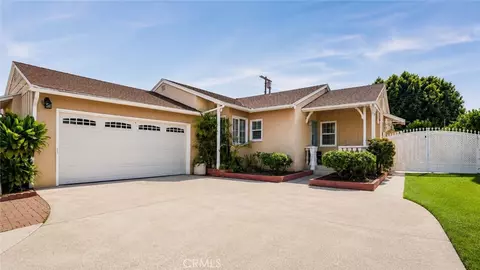 8115 Brimfield, Panorama City, CA 91402