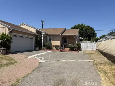 8115 Brimfield, Panorama City, CA 91402