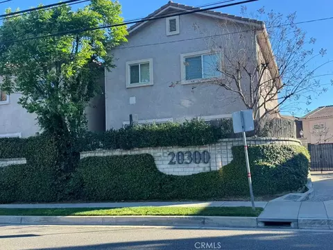 20300 Vanowen St #29, Winnetka, CA 91306
