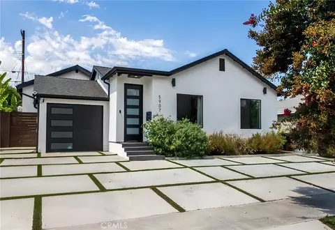 5907 Encino Ave, Encino, CA 91316