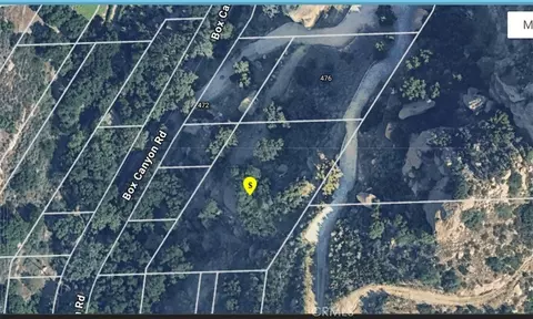 475 Box Canyon Rd, West Hills, CA 91304
