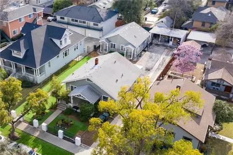 View/Area - 523 Lincoln, Pasadena, CA 91103 photo 1 of 2