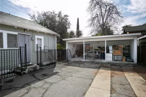 Exterior - 523 Lincoln, Pasadena, CA 91103 photo 5 of 5