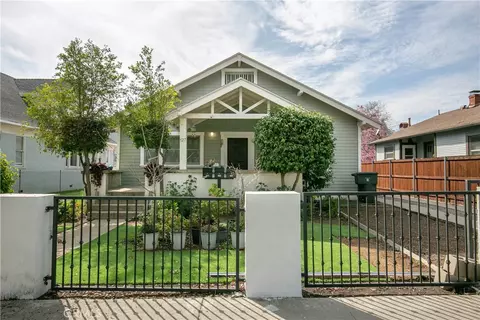 523 Lincoln, Pasadena, CA 91103