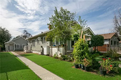 Exterior - 523 Lincoln, Pasadena, CA 91103 photo 2 of 5
