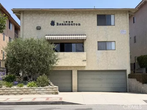 1626 S Barrington, Los Angeles, CA 90025