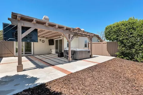 Exterior - 792 Wind Willow Way, Simi Valley, CA 93065 photo 2 of 12