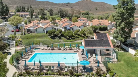 Exterior - 792 Wind Willow Way, Simi Valley, CA 93065 photo 12 of 12
