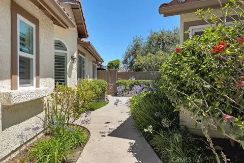 Exterior - 792 Wind Willow Way, Simi Valley, CA 93065 photo 4 of 12