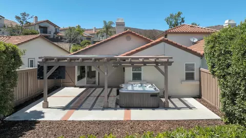 Exterior - 792 Wind Willow Way, Simi Valley, CA 93065 photo 11 of 12
