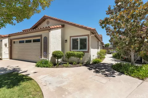 Exterior - 792 Wind Willow Way, Simi Valley, CA 93065 photo 1 of 12