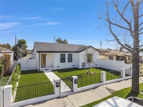 6900 Corbin Ave, Reseda, CA 91335