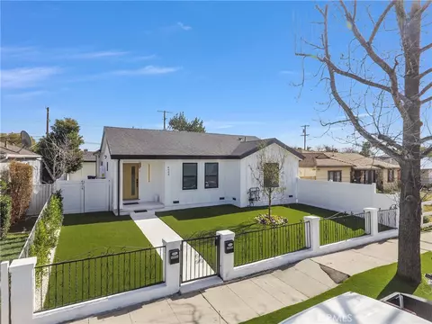6900 Corbin Ave, Reseda, CA 91335
