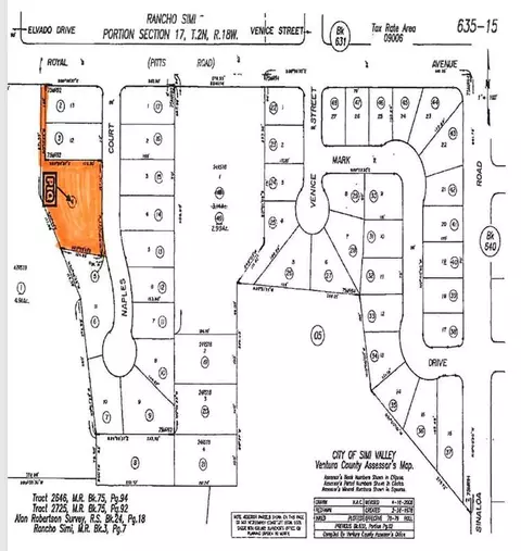 310 Royal Ave, Simi Valley, CA 93065