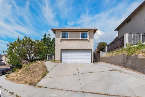 13265 Parkland, Sylmar, CA 91342