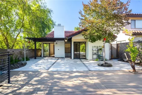 Exterior - 9138 Tujunga Cyn, Tujunga, CA 91042 photo 3 of 7