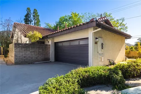 9138 Tujunga Cyn #6, Tujunga, CA 91042