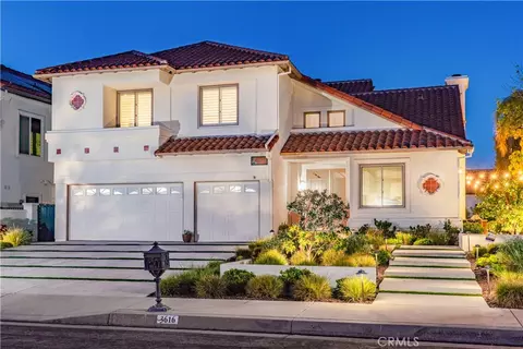 3616 Deauvilla Ct, Calabasas, CA 91302