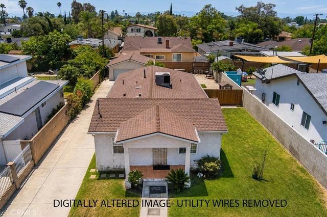 13100 Cantara St, North Hollywood, CA 91605