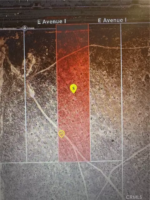 0 I Ave, Lancaster, CA 93535 photo 2