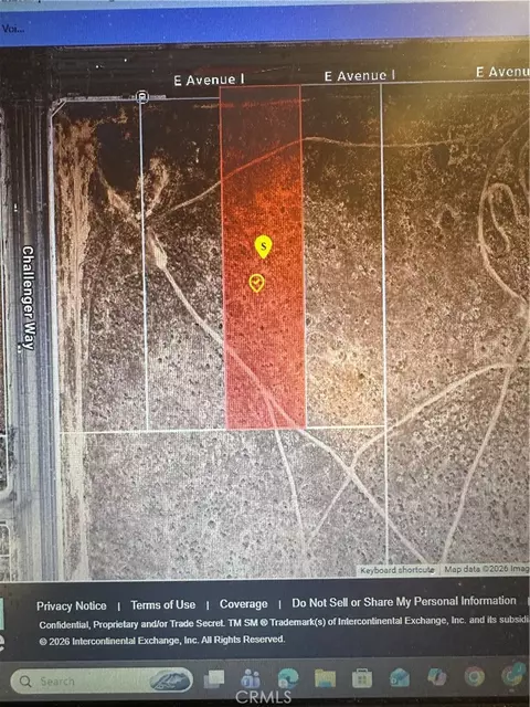 0 I Ave, Lancaster, CA 93535
