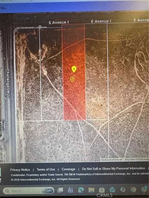 0 I Ave, Lancaster, CA 93535