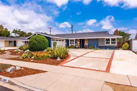 1464 Bedford, Camarillo, CA 93010