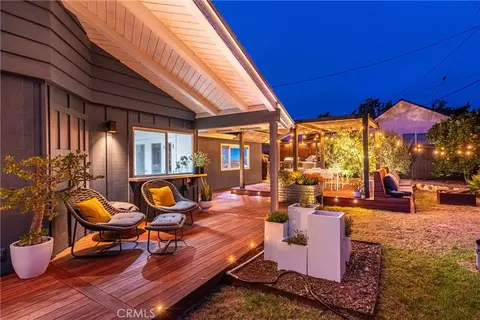 Exterior - 1464 Bedford, Camarillo, CA 93010 photo 13 of 18