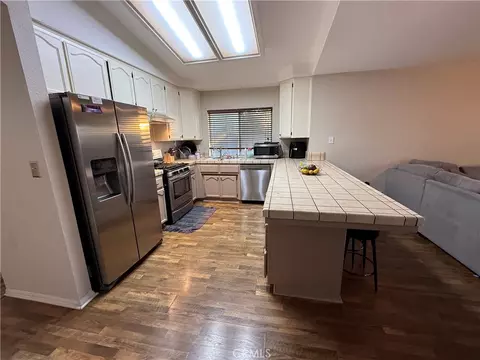 Kitchen - 1705 Lightcap St, Lancaster, CA 93535 photo 2 of 2