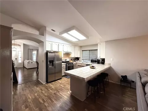 Kitchen - 1705 Lightcap St, Lancaster, CA 93535 photo 1 of 2