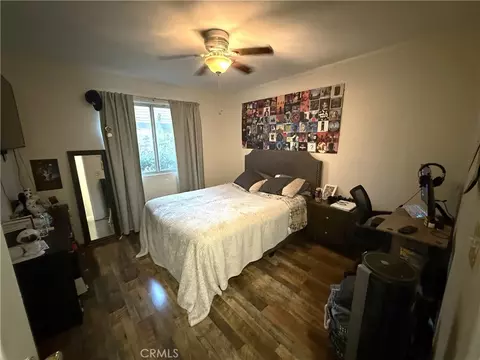 Bedroom - 1705 Lightcap St, Lancaster, CA 93535 photo 4 of 4