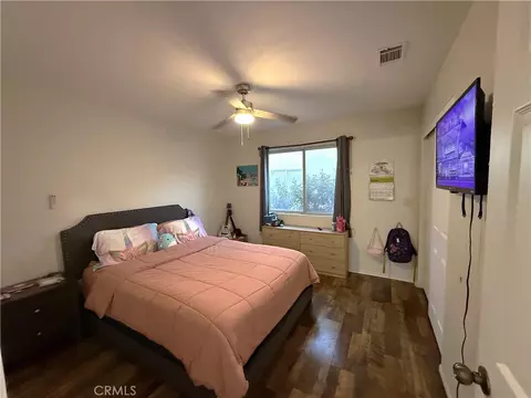 Bedroom - 1705 Lightcap St, Lancaster, CA 93535 photo 3 of 4