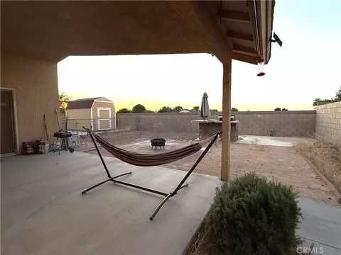 Exterior - 1705 Lightcap St, Lancaster, CA 93535 photo 8 of 10