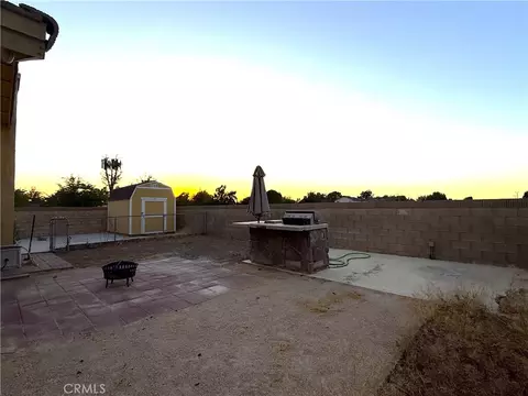 Exterior - 1705 Lightcap St, Lancaster, CA 93535 photo 7 of 10