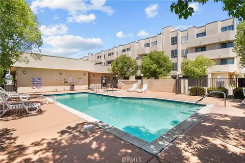 19350 Sherman Way #328, Reseda, CA 91335