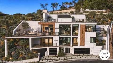 4016 Oakfield Dr, Sherman Oaks, CA 91423