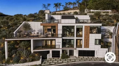 4016 Oakfield Dr, Sherman Oaks, CA 91423