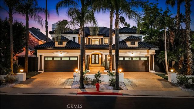 17437 Oak Creek Ct, Encino, CA 91316