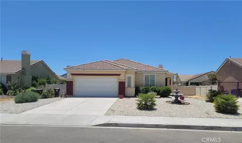 11819 Maywood, Adelanto, CA 92301