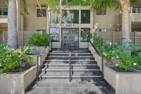 4477 Woodman Ave #202, Sherman Oaks, CA 91423
