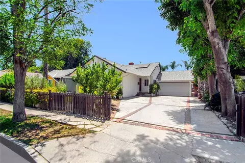 6617 Nevada, Woodland Hills, CA 91303