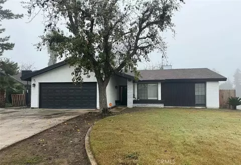 7517 Hachita Ct, Bakersfield, CA 93309