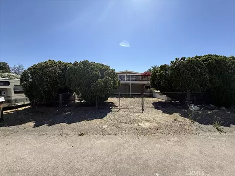 Exterior - 5024 Shawnee, Weldon, CA 93283 photo 3 of 11