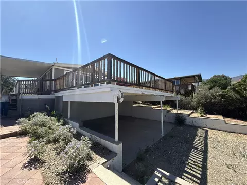 Exterior - 5024 Shawnee, Weldon, CA 93283 photo 10 of 11
