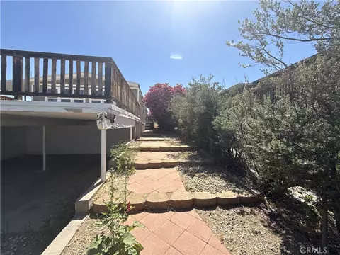 Exterior - 5024 Shawnee, Weldon, CA 93283 photo 11 of 11