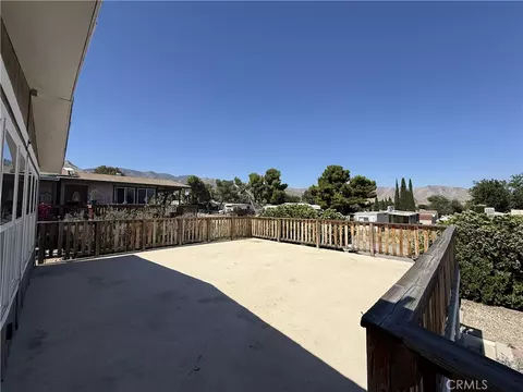 Exterior - 5024 Shawnee, Weldon, CA 93283 photo 8 of 11