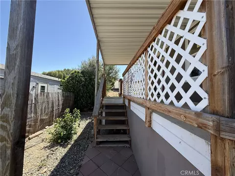 Exterior - 5024 Shawnee, Weldon, CA 93283 photo 6 of 11